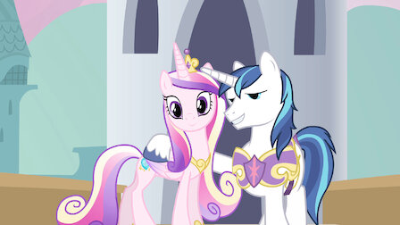 my little pony temporada 6 capitulo 25