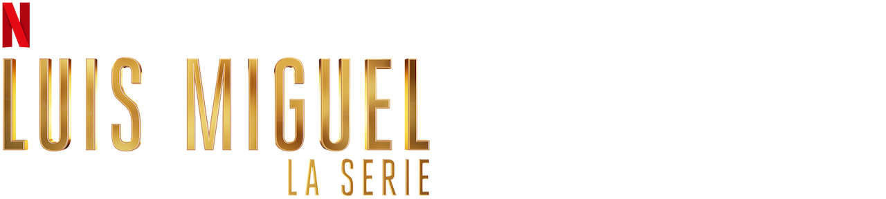 Luis Miguel - La serie | Sitio oficial de Netflix